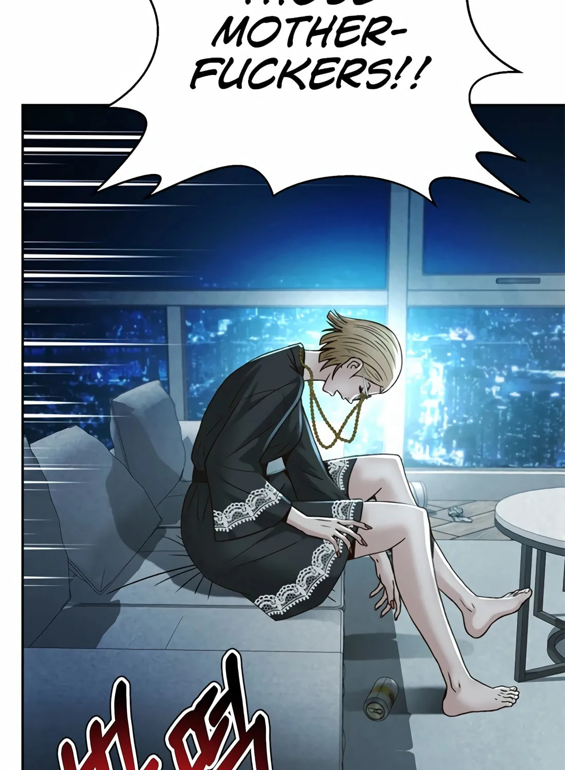 Read Judge Lee Han Young chapter 124 image 76 on Lezhin