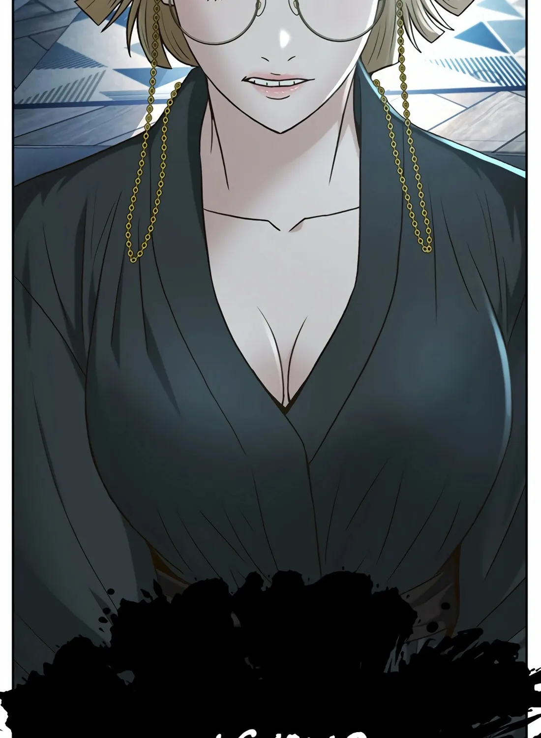 Read Judge Lee Han Young chapter 124 image 79 on Lezhin