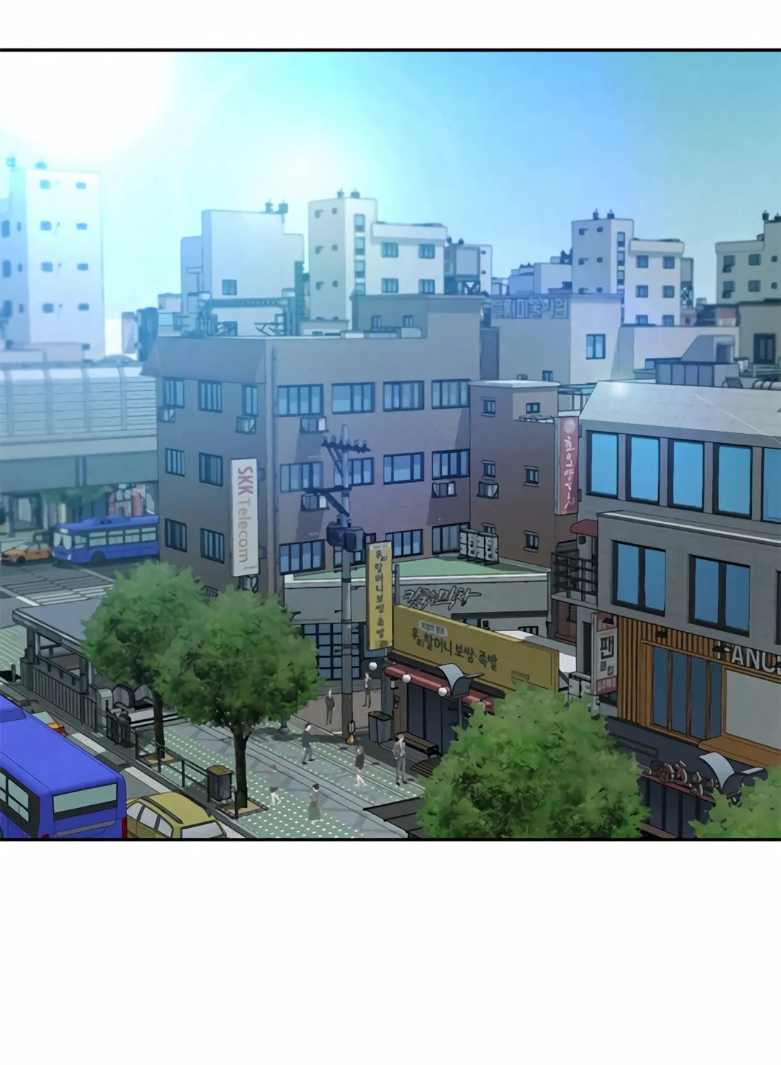Read Judge Lee Han Young chapter 124 image 82 on Lezhin