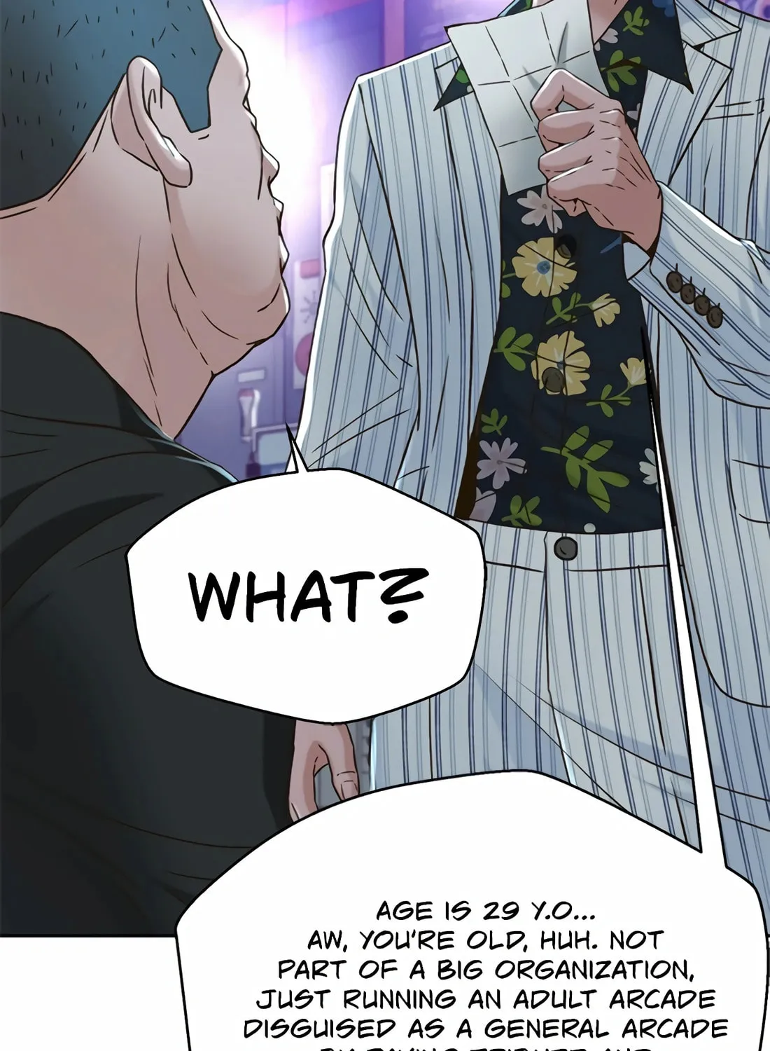Read Judge Lee Han Young chapter 124 image 91 on Lezhin