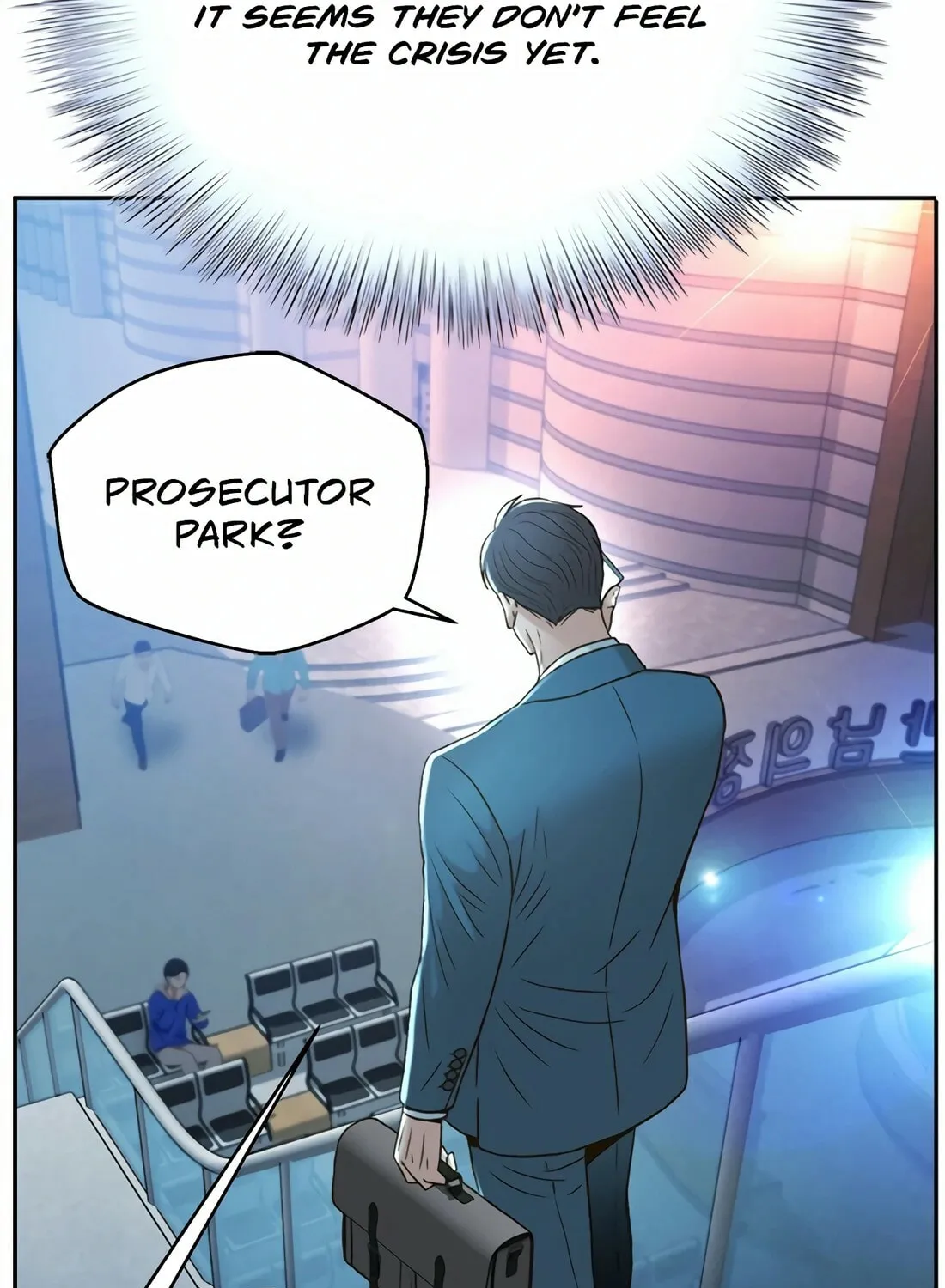 Read Judge Lee Han Young chapter 129 image 10 on Lezhin