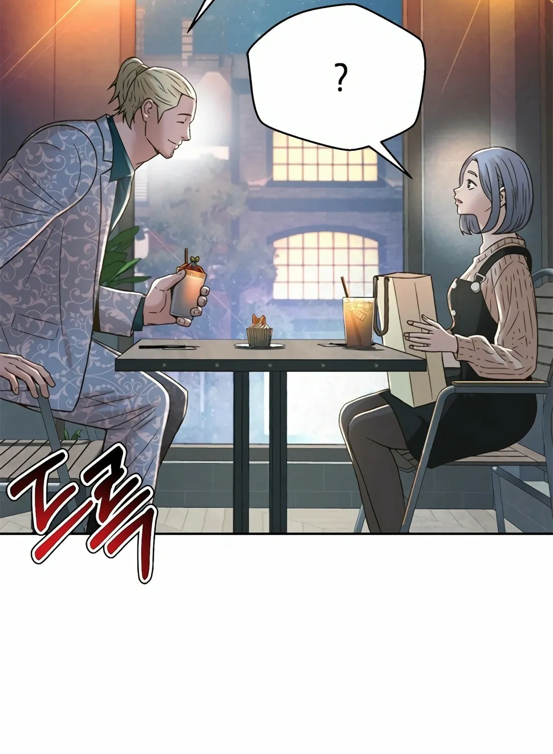 Read Judge Lee Han Young chapter 129 image 28 on Lezhin