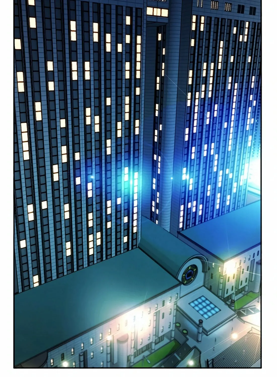 Read Judge Lee Han Young chapter 129 image 3 on Lezhin