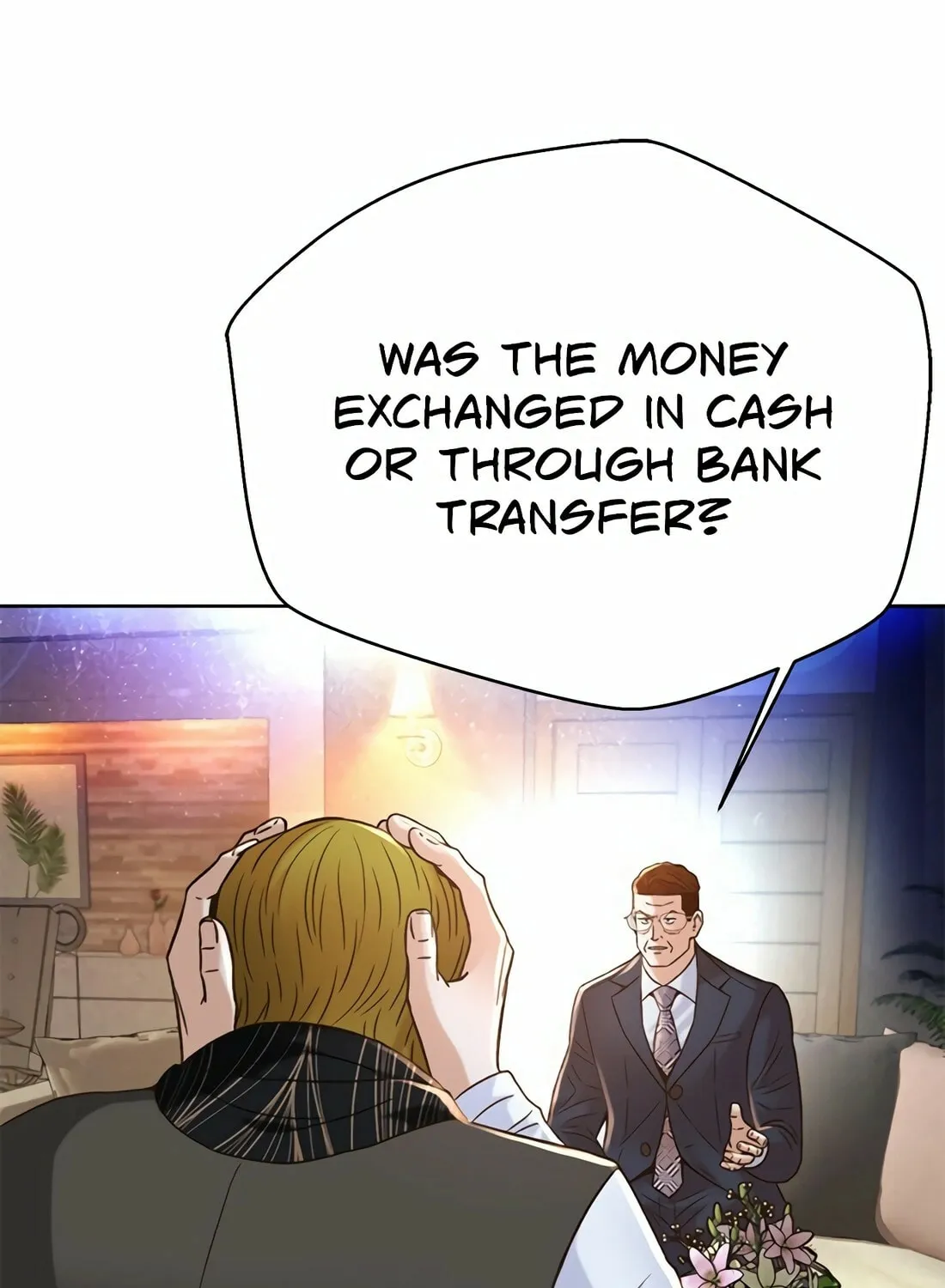 Read Judge Lee Han Young chapter 129 image 44 on Lezhin