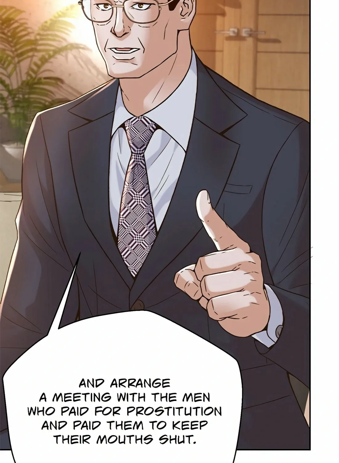 Read Judge Lee Han Young chapter 129 image 52 on Lezhin