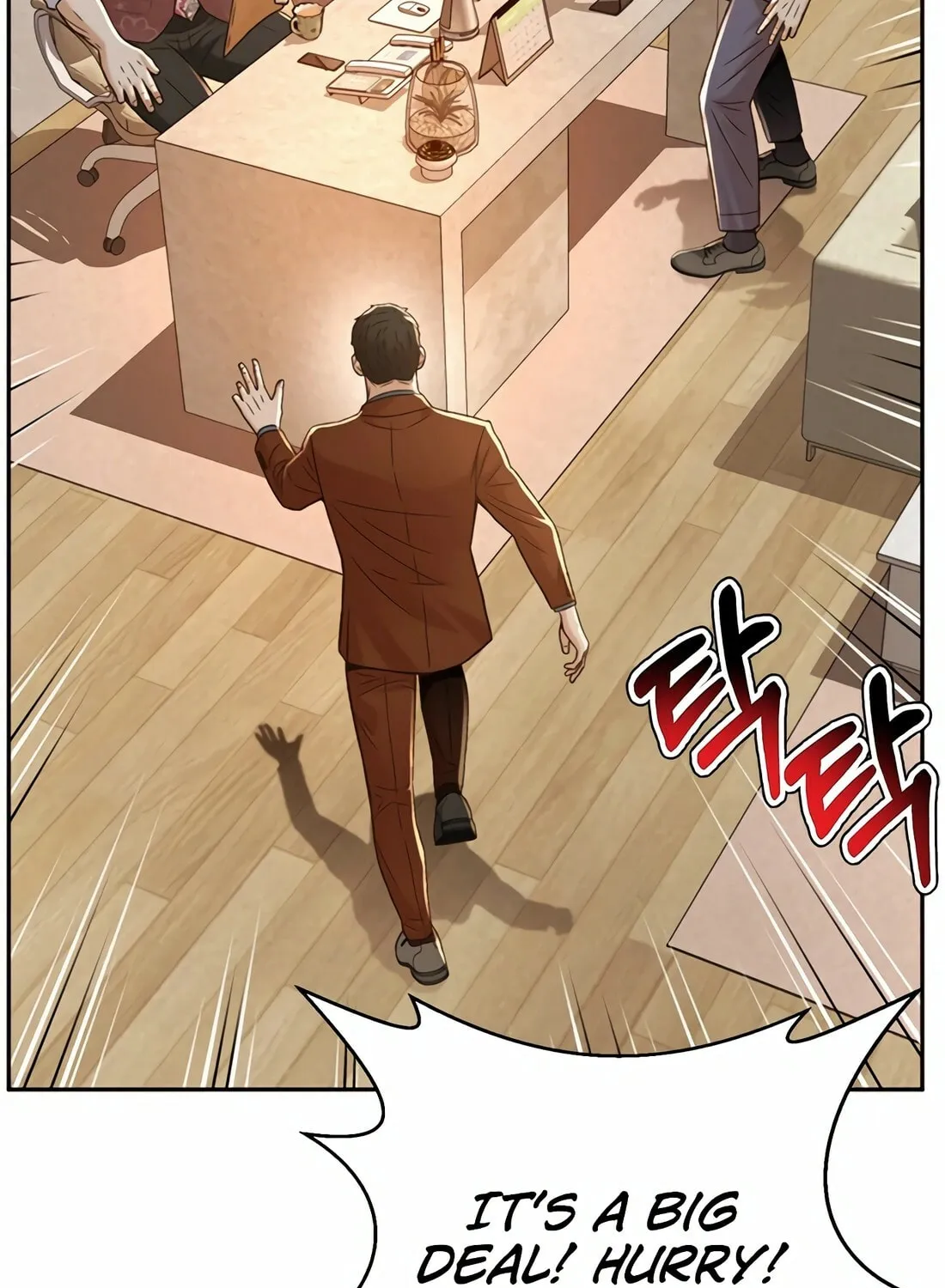Read Judge Lee Han Young chapter 129 image 77 on Lezhin