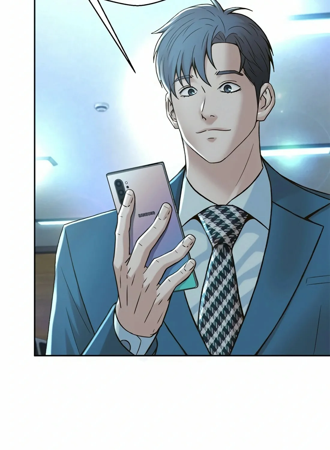 Read Judge Lee Han Young chapter 129 image 8 on Lezhin