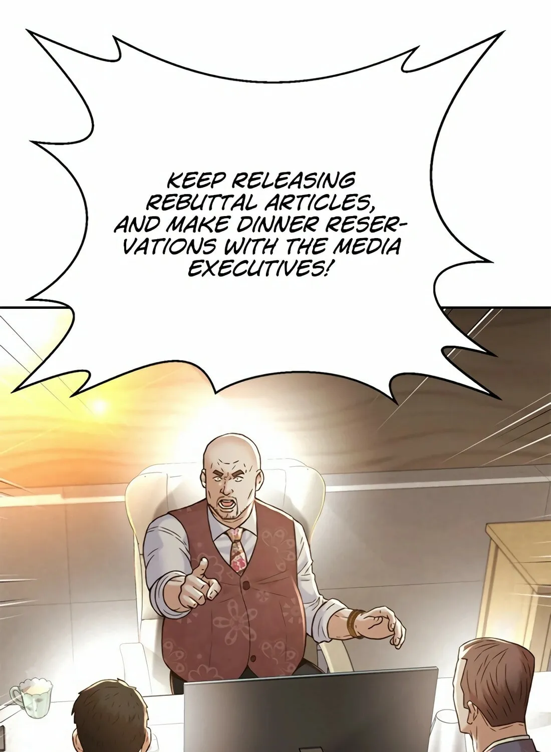 Read Judge Lee Han Young chapter 129 image 82 on Lezhin
