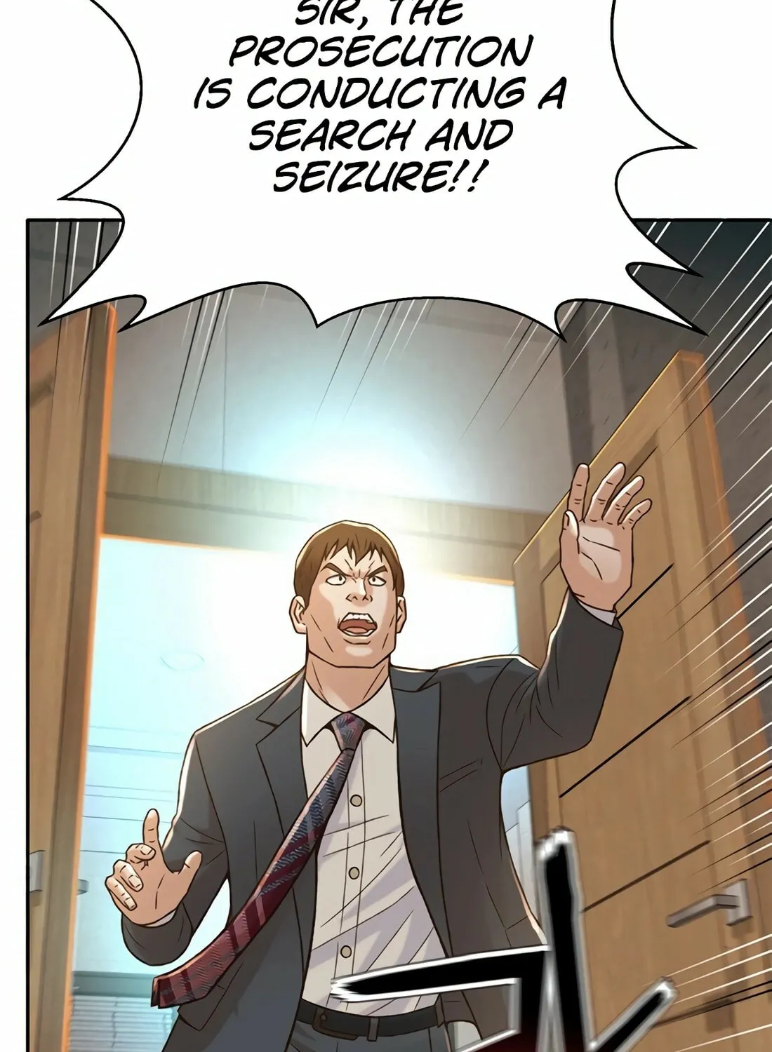 Read Judge Lee Han Young chapter 129 image 84 on Lezhin