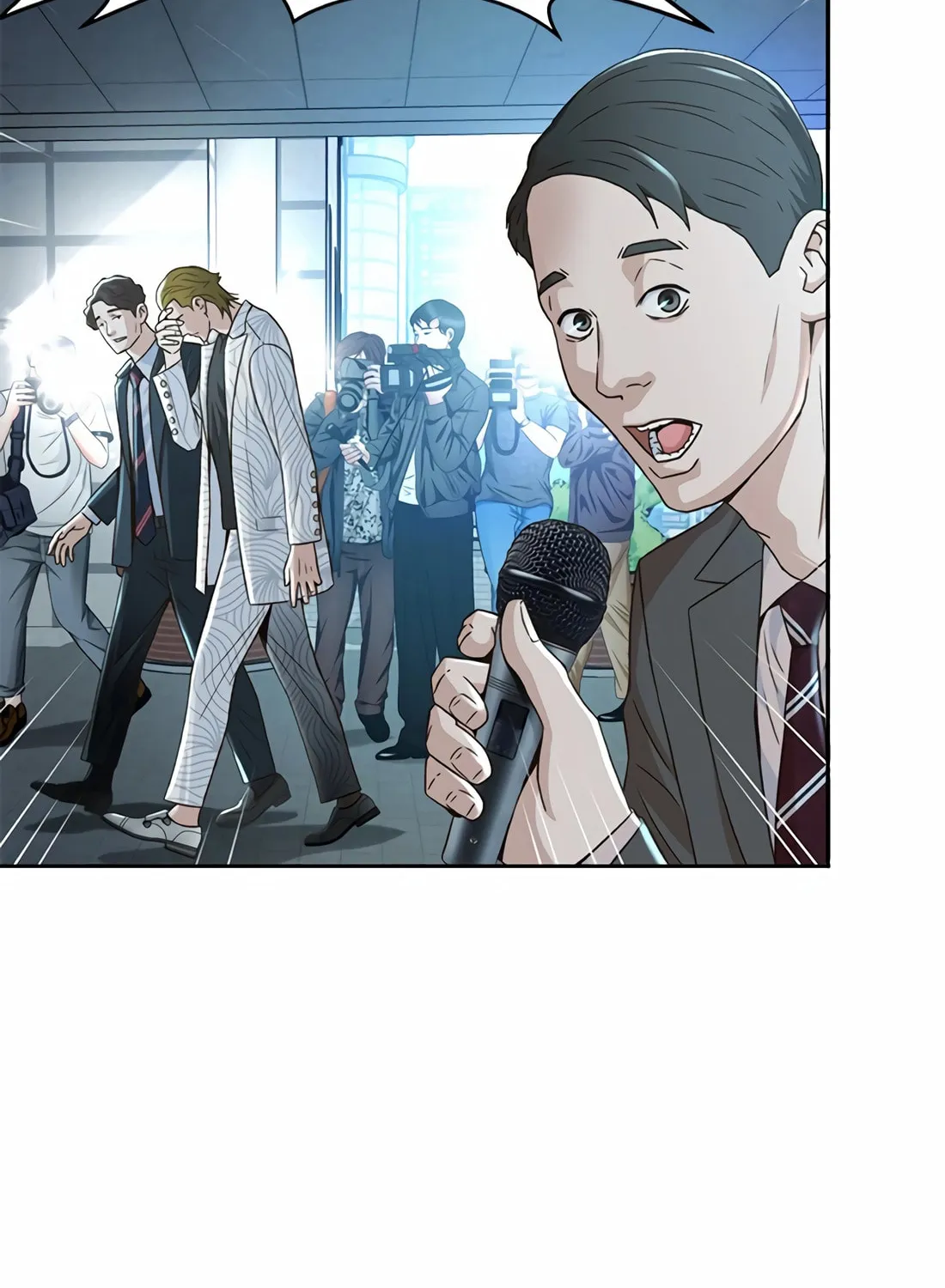 Read Judge Lee Han Young chapter 133 image 3 on Lezhin
