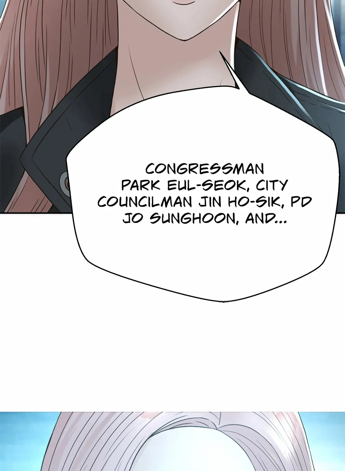 Read Judge Lee Han Young chapter 133 image 32 on Lezhin