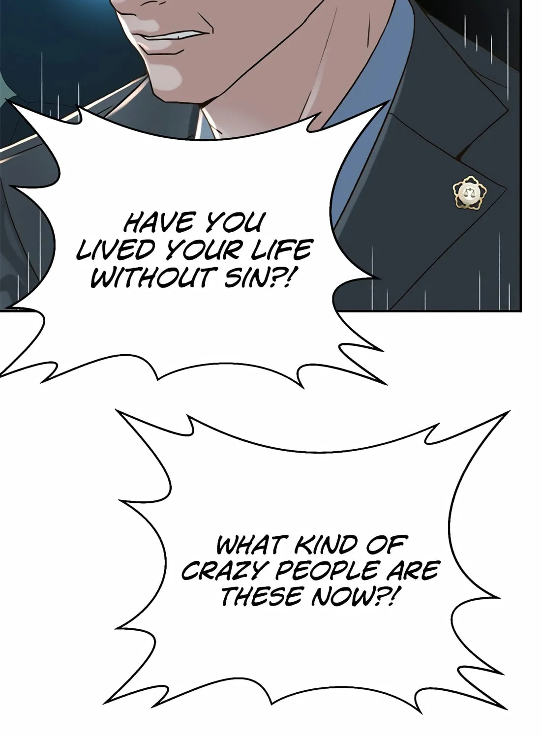 Read Judge Lee Han Young chapter 133 image 45 on Lezhin