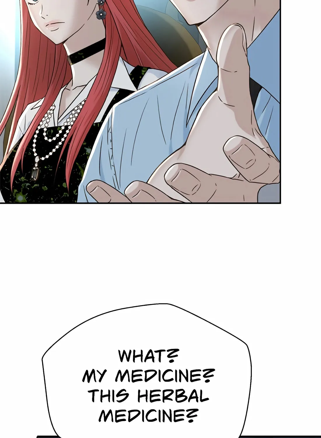 Read Judge Lee Han Young chapter 134 image 3 on Lezhin