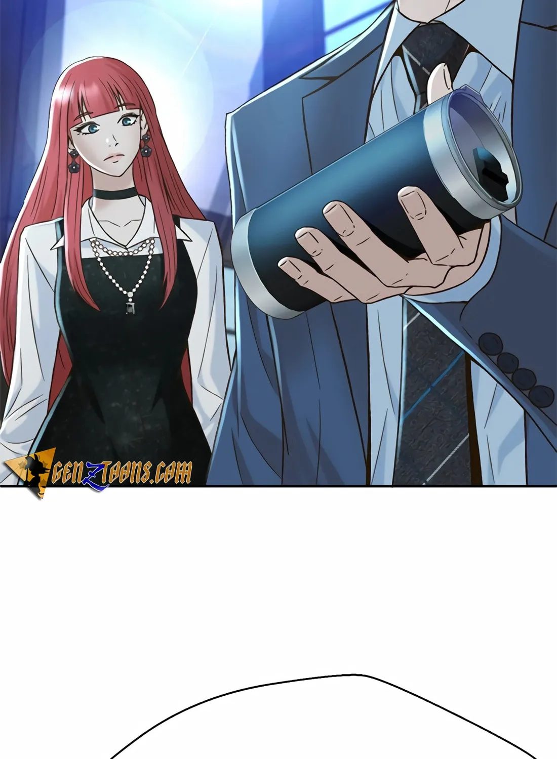 Read Judge Lee Han Young chapter 134 image 45 on Lezhin