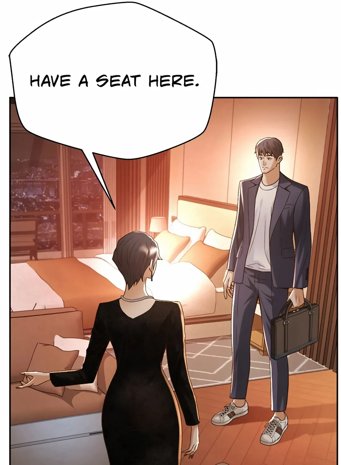 Read Judge Lee Han Young chapter 134 image 76 on Lezhin