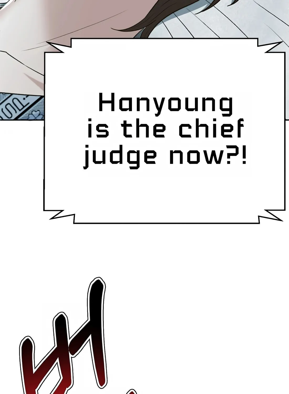 Read Judge Lee Han Young chapter 136 image 100 on Lezhin