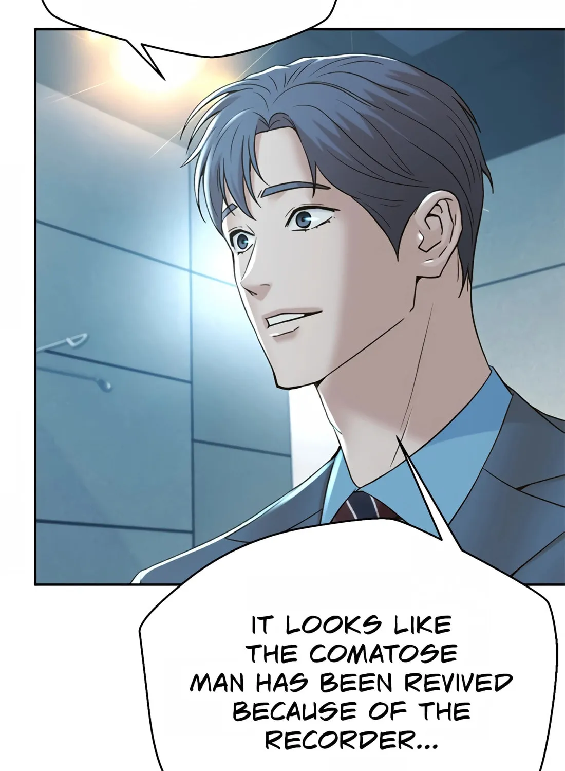 Read Judge Lee Han Young chapter 136 image 108 on Lezhin