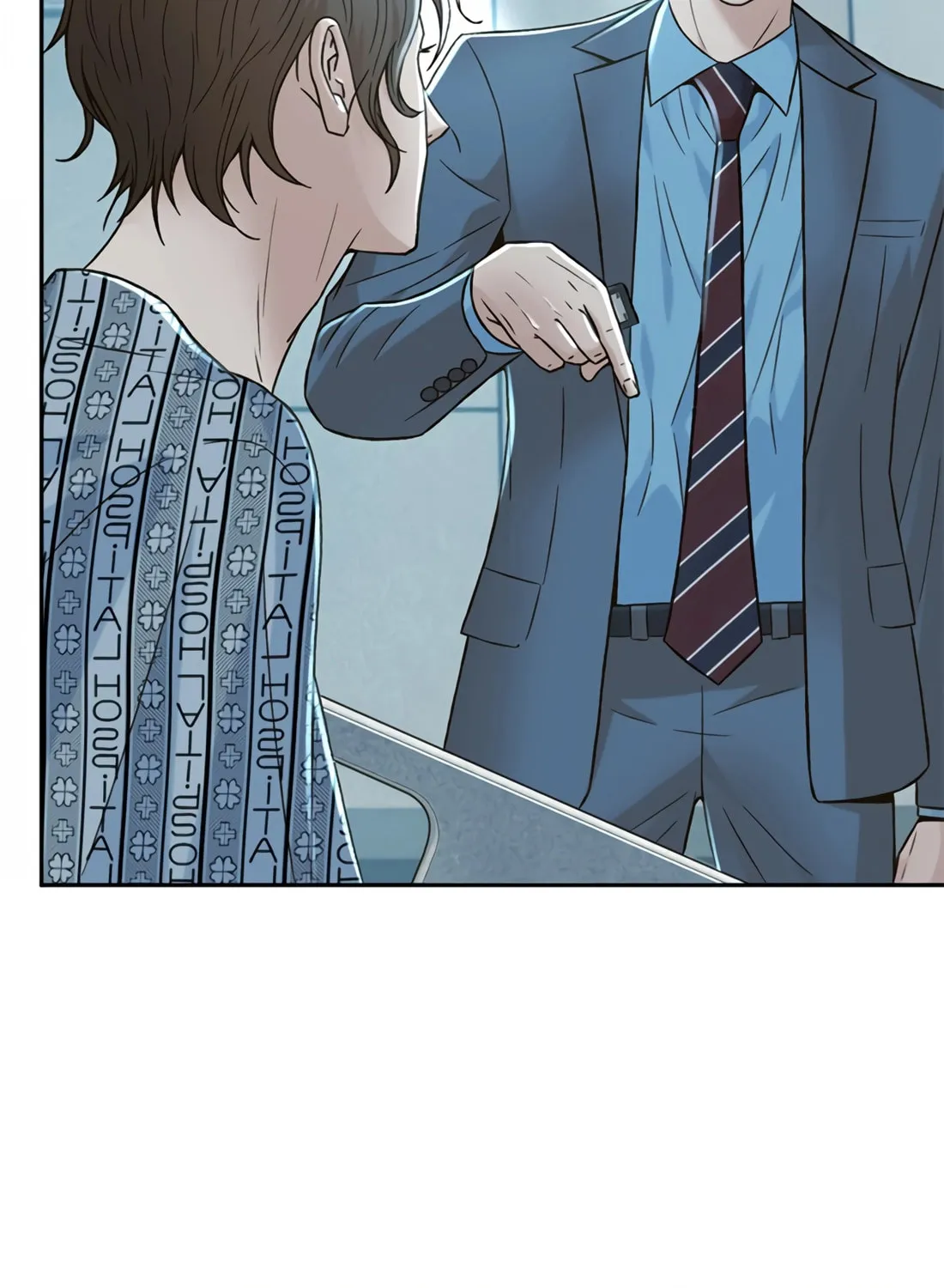 Read Judge Lee Han Young chapter 136 image 115 on Lezhin