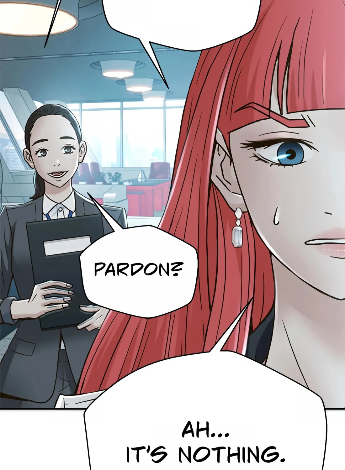 Read Judge Lee Han Young chapter 136 image 13 on Lezhin
