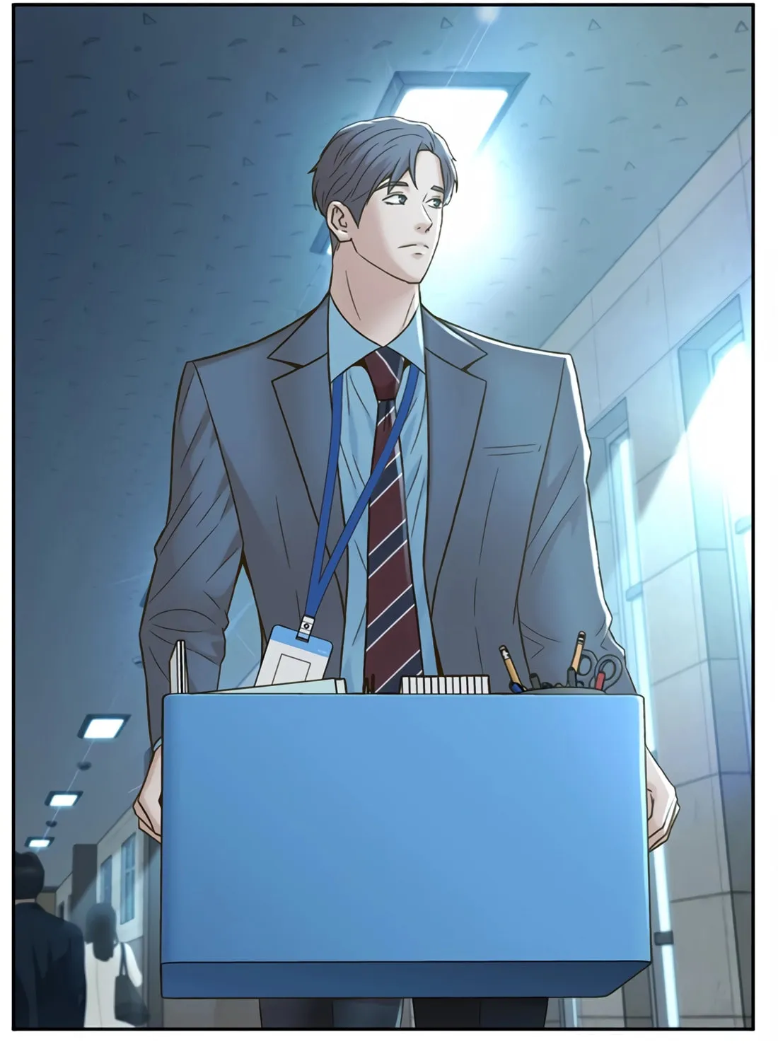 Read Judge Lee Han Young chapter 136 image 28 on Lezhin