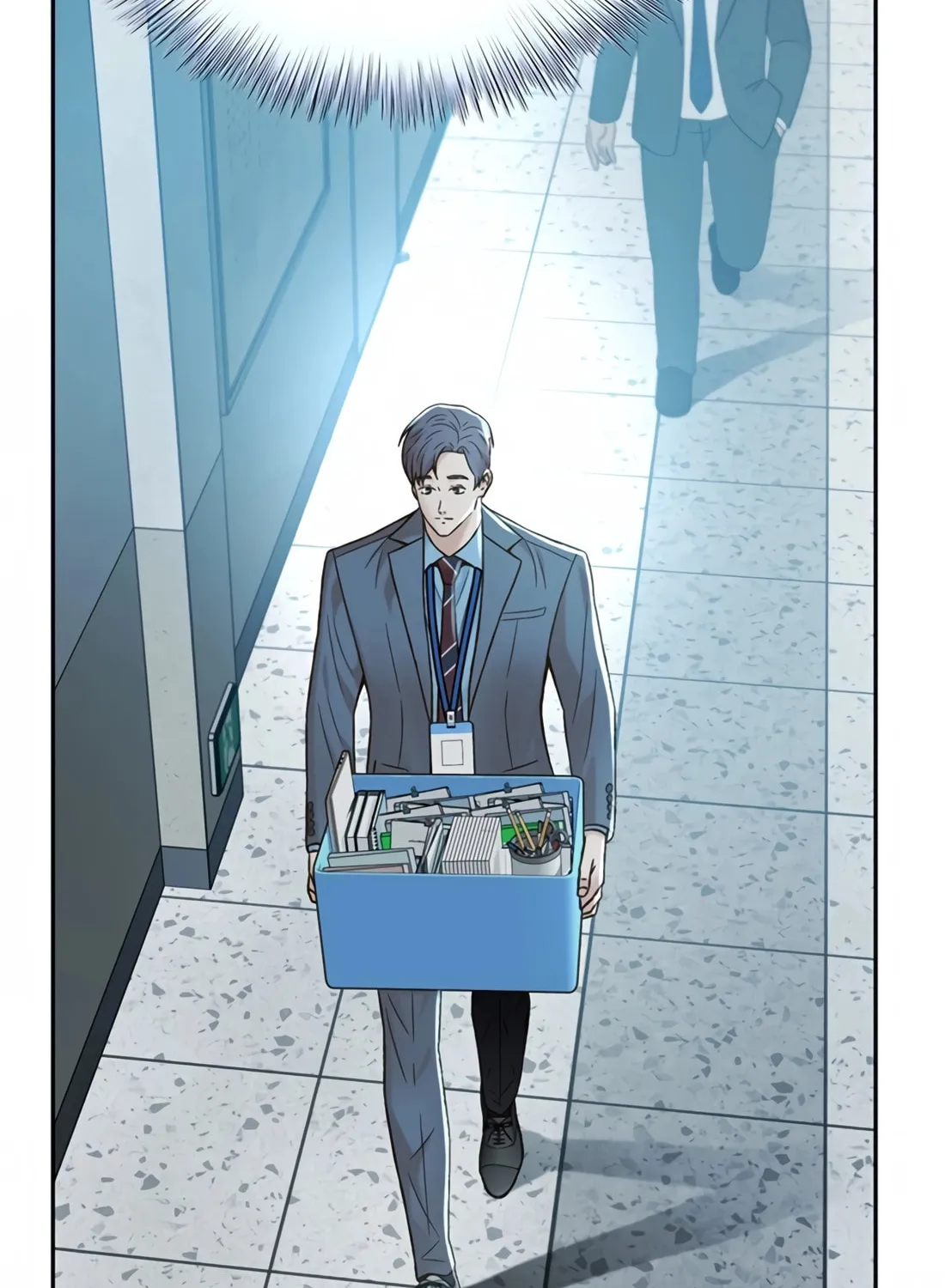 Read Judge Lee Han Young chapter 136 image 41 on Lezhin