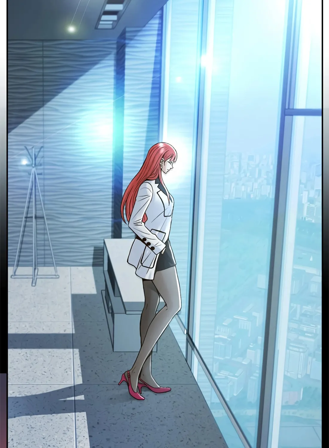 Read Judge Lee Han Young chapter 136 image 5 on Lezhin