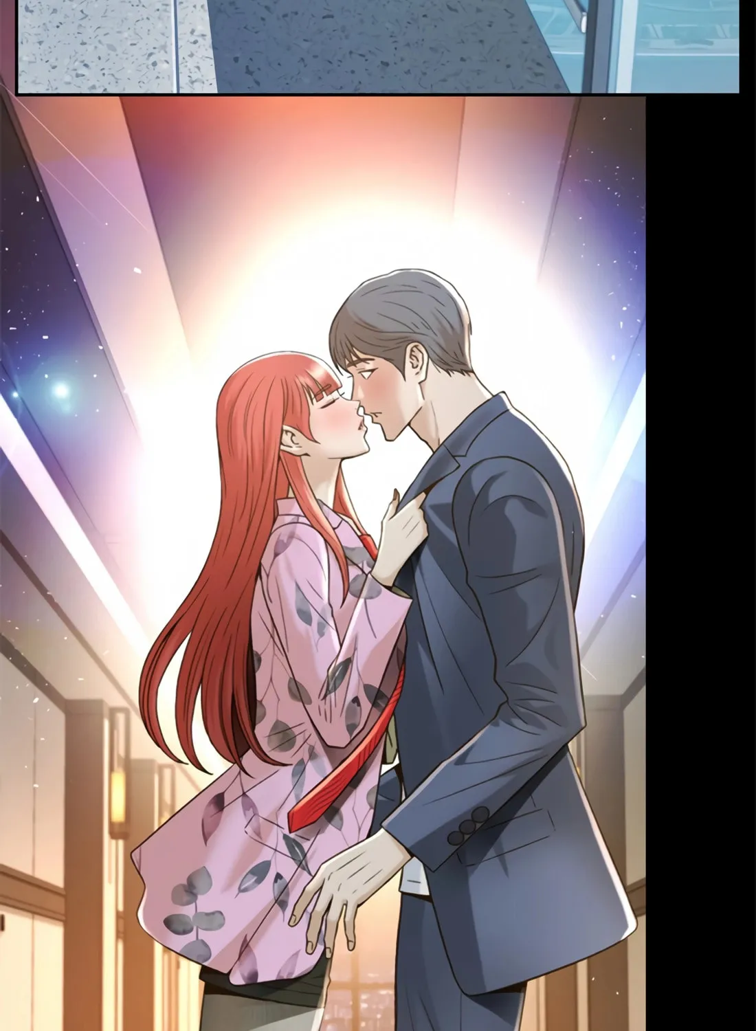 Read Judge Lee Han Young chapter 136 image 6 on Lezhin