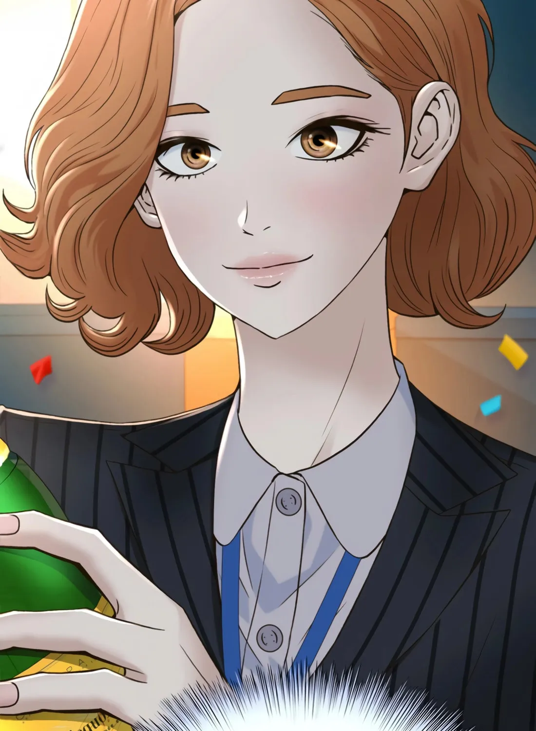 Read Judge Lee Han Young chapter 136 image 60 on Lezhin