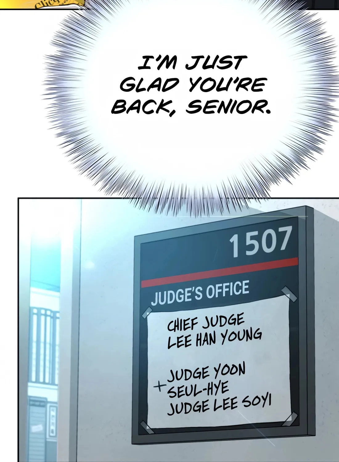 Read Judge Lee Han Young chapter 136 image 61 on Lezhin