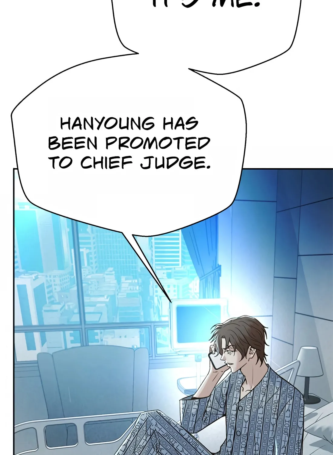 Read Judge Lee Han Young chapter 136 image 71 on Lezhin