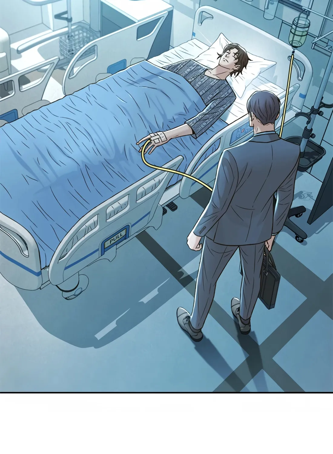 Read Judge Lee Han Young chapter 136 image 90 on Lezhin