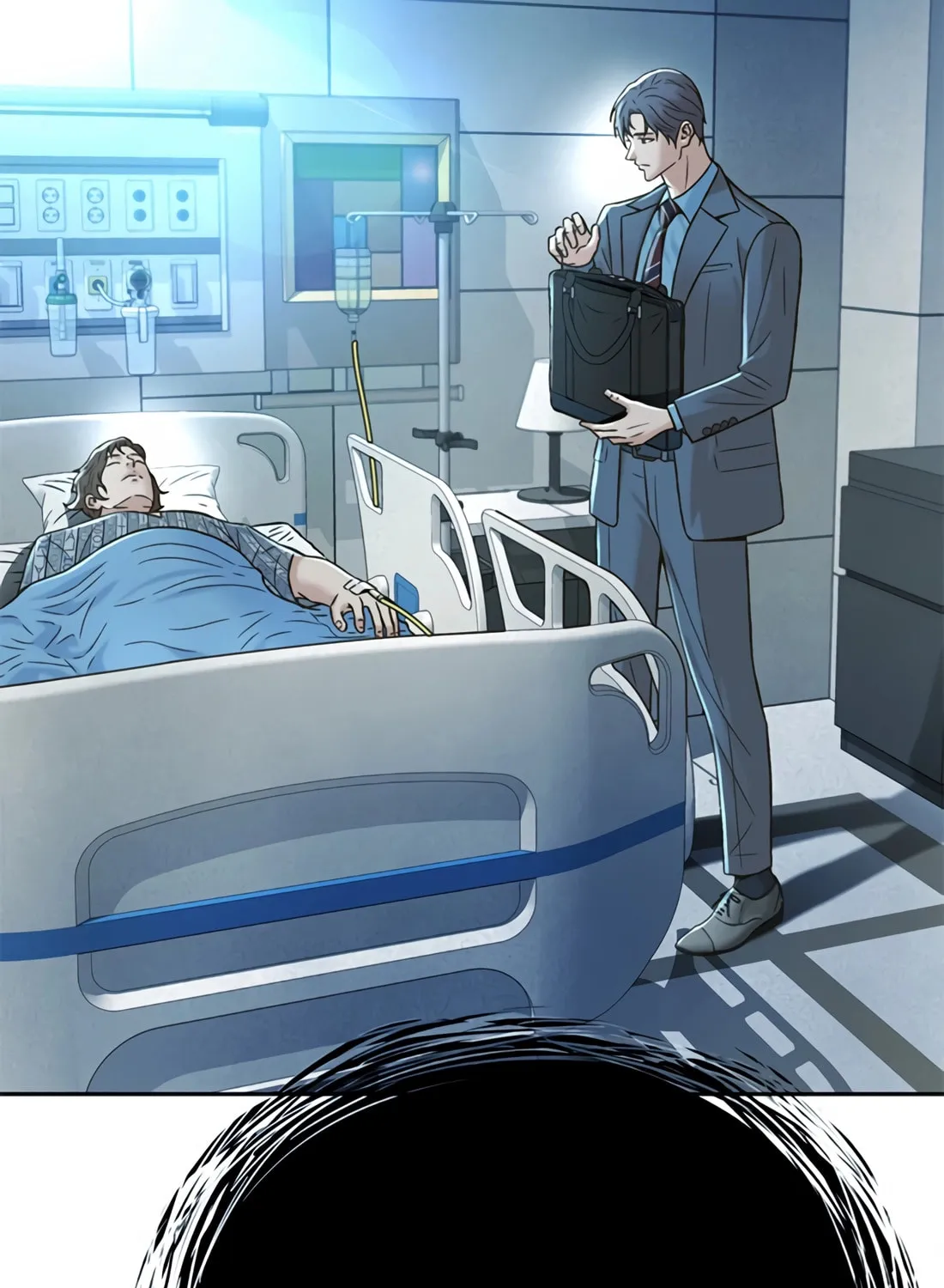 Read Judge Lee Han Young chapter 136 image 95 on Lezhin