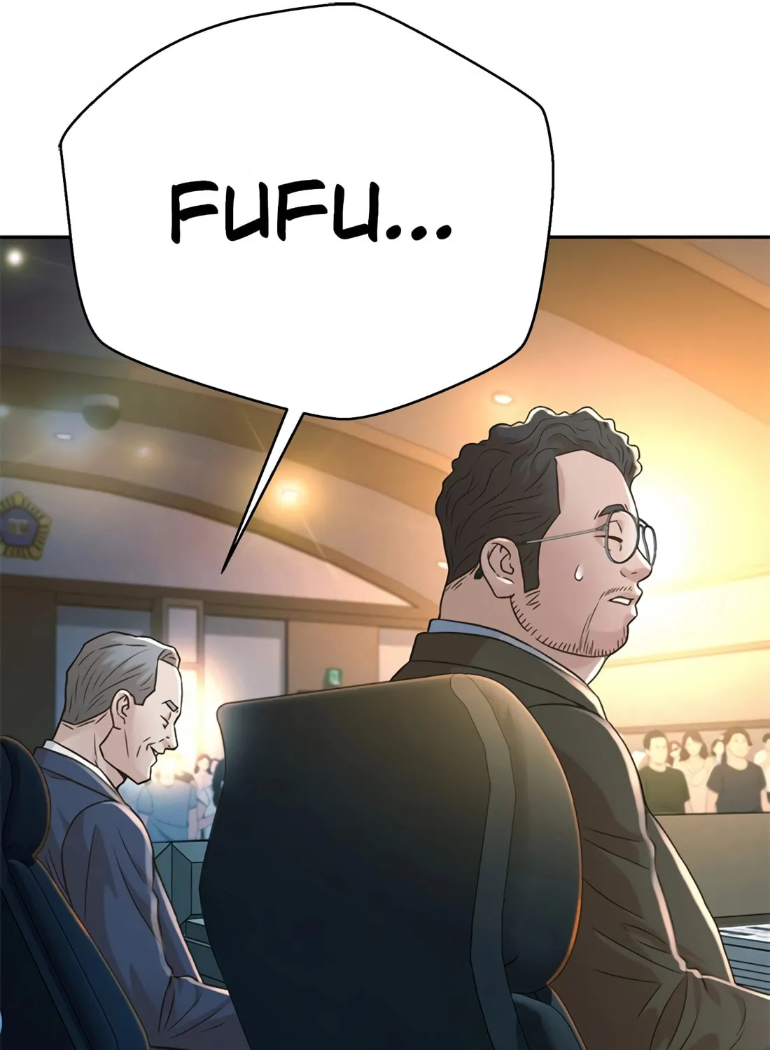 Read Judge Lee Han Young chapter 138 image 131 on Lezhin