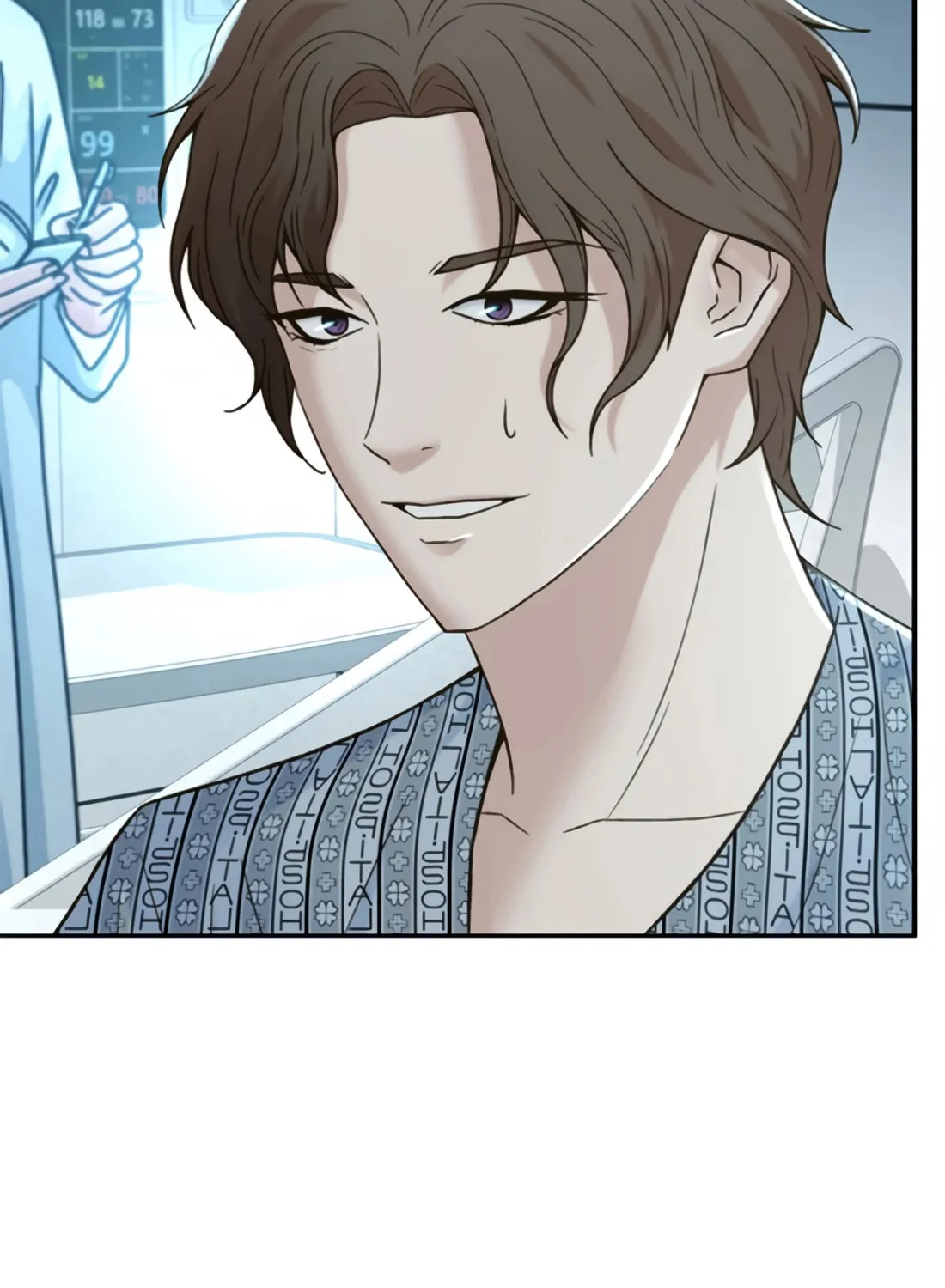 Read Judge Lee Han Young chapter 138 image 3 on Lezhin