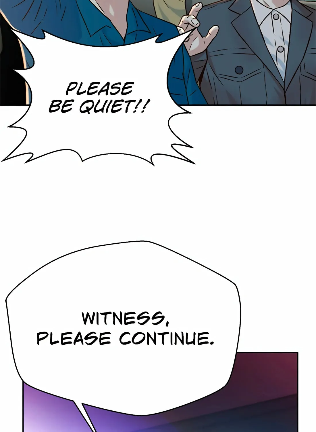 Read Judge Lee Han Young chapter 140 image 33 on Lezhin