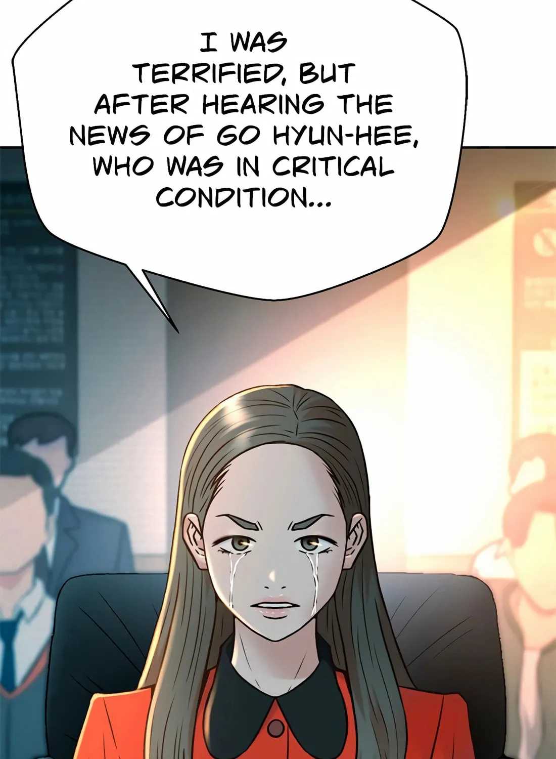 Read Judge Lee Han Young chapter 140 image 63 on Lezhin