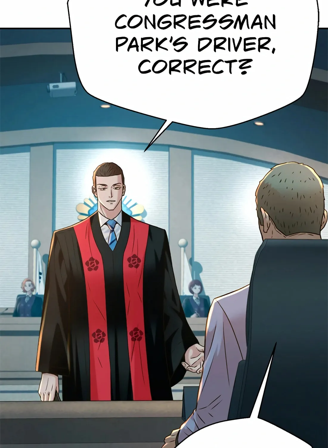 Read Judge Lee Han Young chapter 140 image 79 on Lezhin