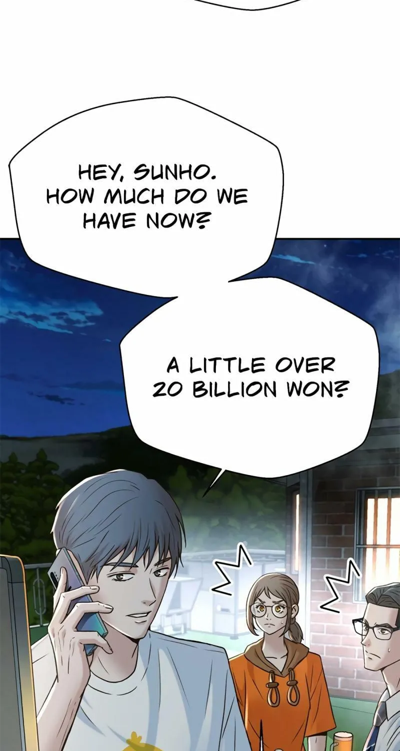 Read Judge Lee Han Young chapter 142 image 10 on Lezhin