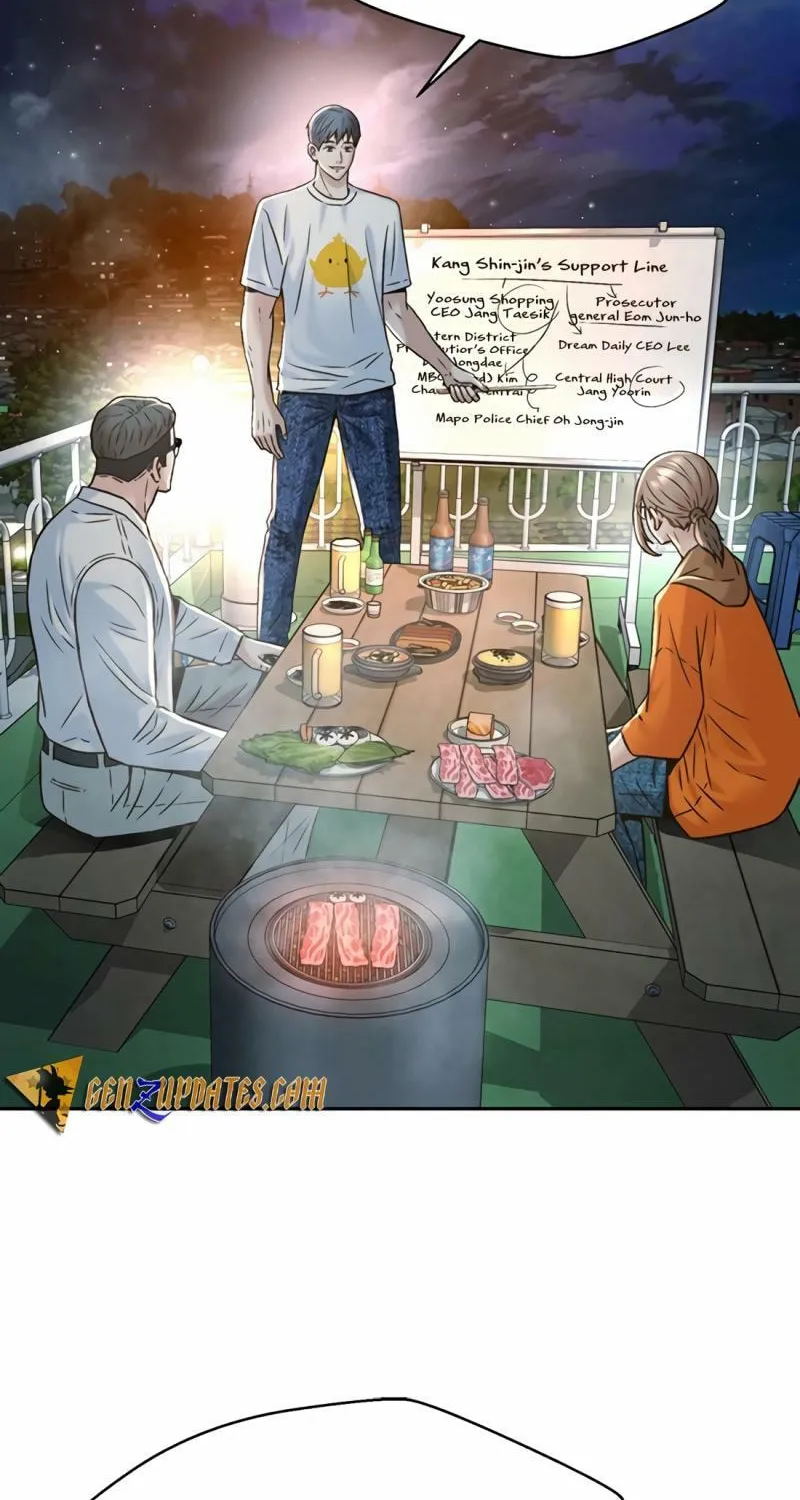 Read Judge Lee Han Young chapter 142 image 3 on Lezhin
