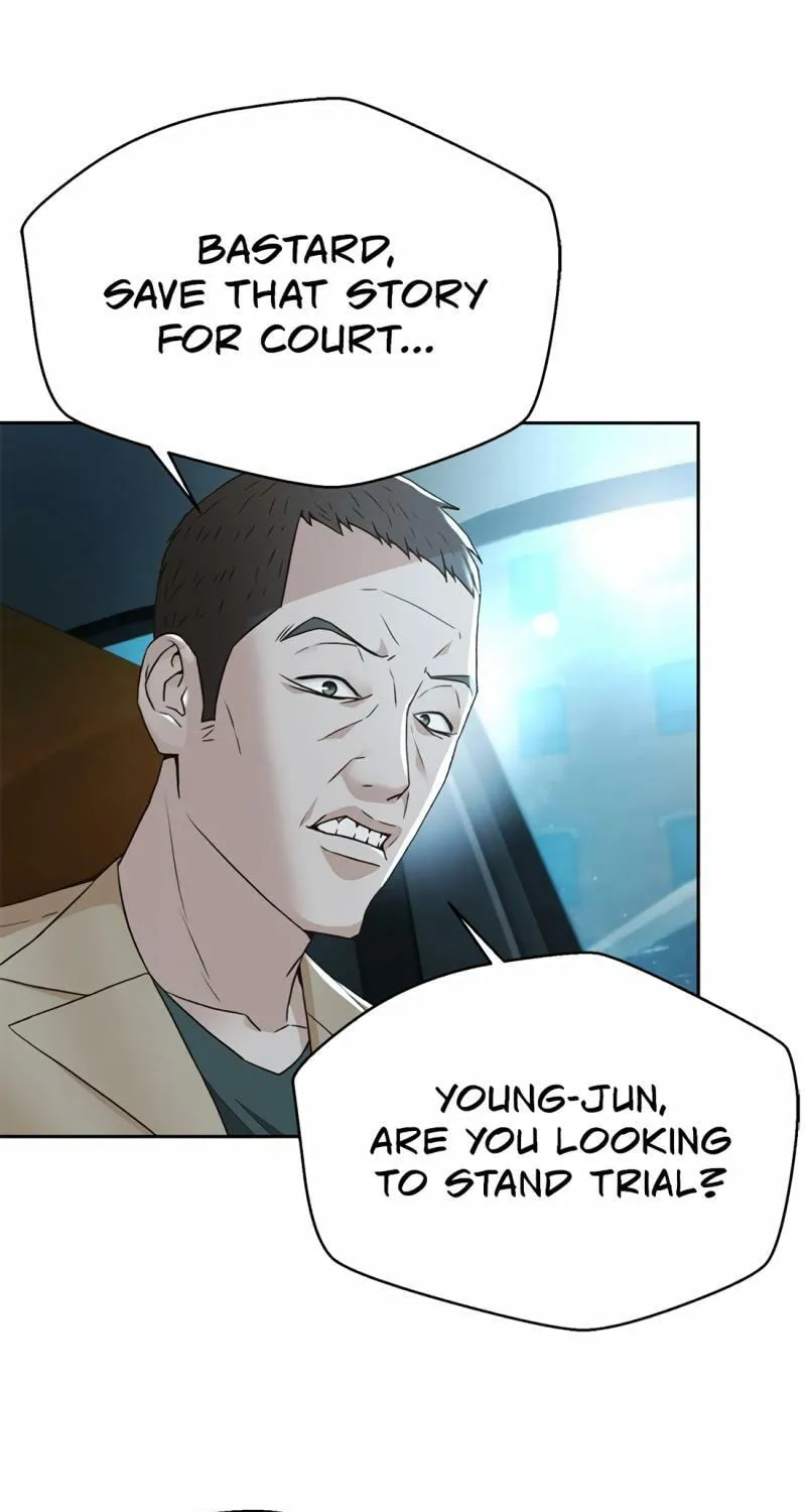 Read Judge Lee Han Young chapter 143 image 2 on Lezhin