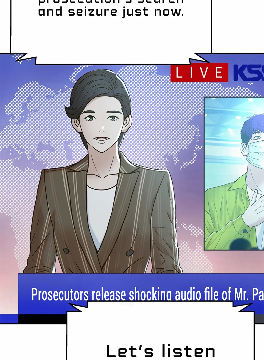 Read Judge Lee Han Young chapter 145 image 40 on Lezhin
