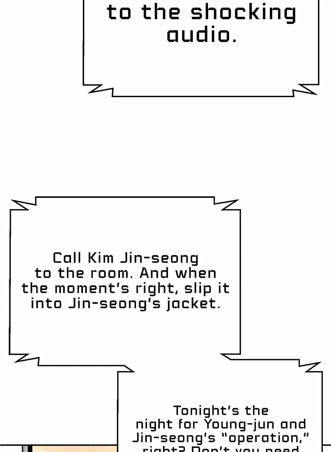 Read Judge Lee Han Young chapter 145 image 41 on Lezhin