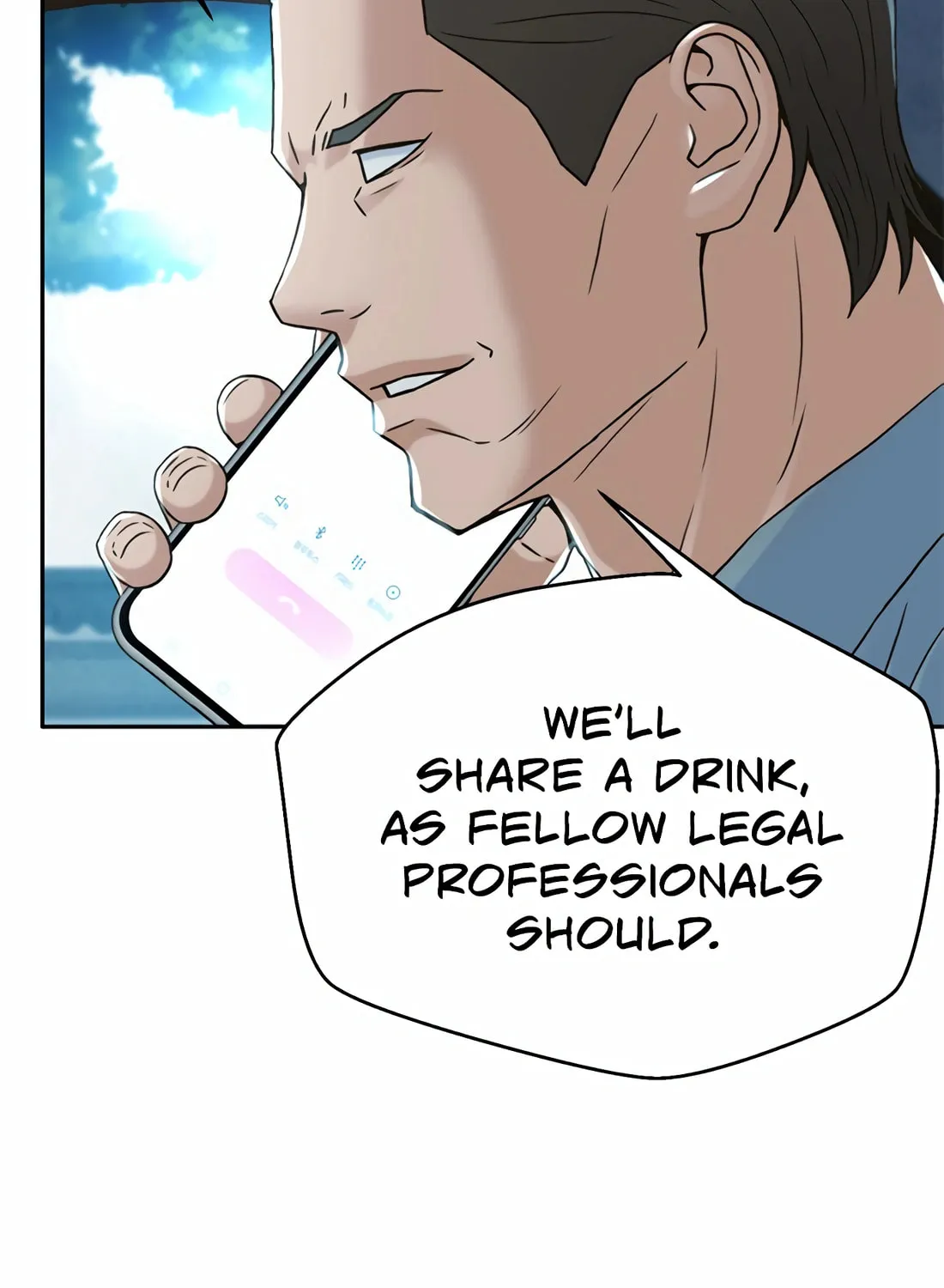 Read Judge Lee Han Young chapter 145 image 64 on Lezhin