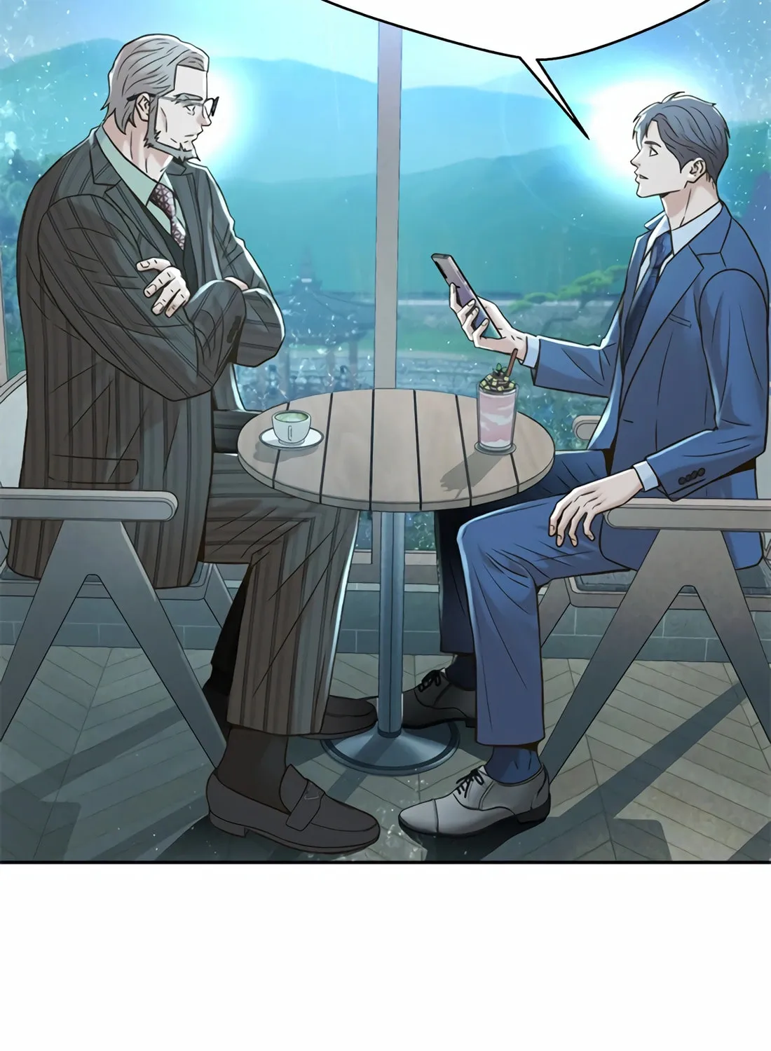 Read Judge Lee Han Young chapter 145 image 79 on Lezhin