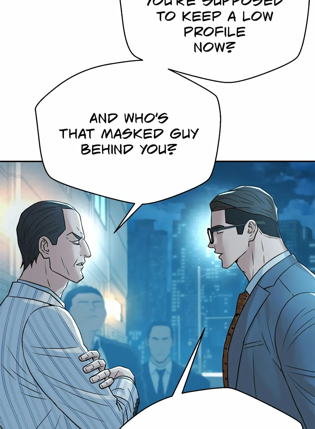 Read Judge Lee Han Young chapter 146 image 72 on Lezhin