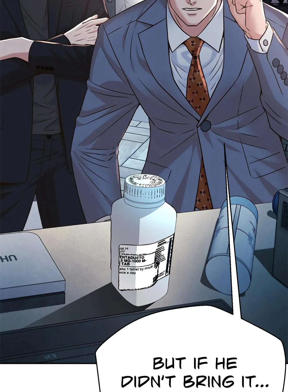 Read Judge Lee Han Young chapter 146 image 97 on Lezhin