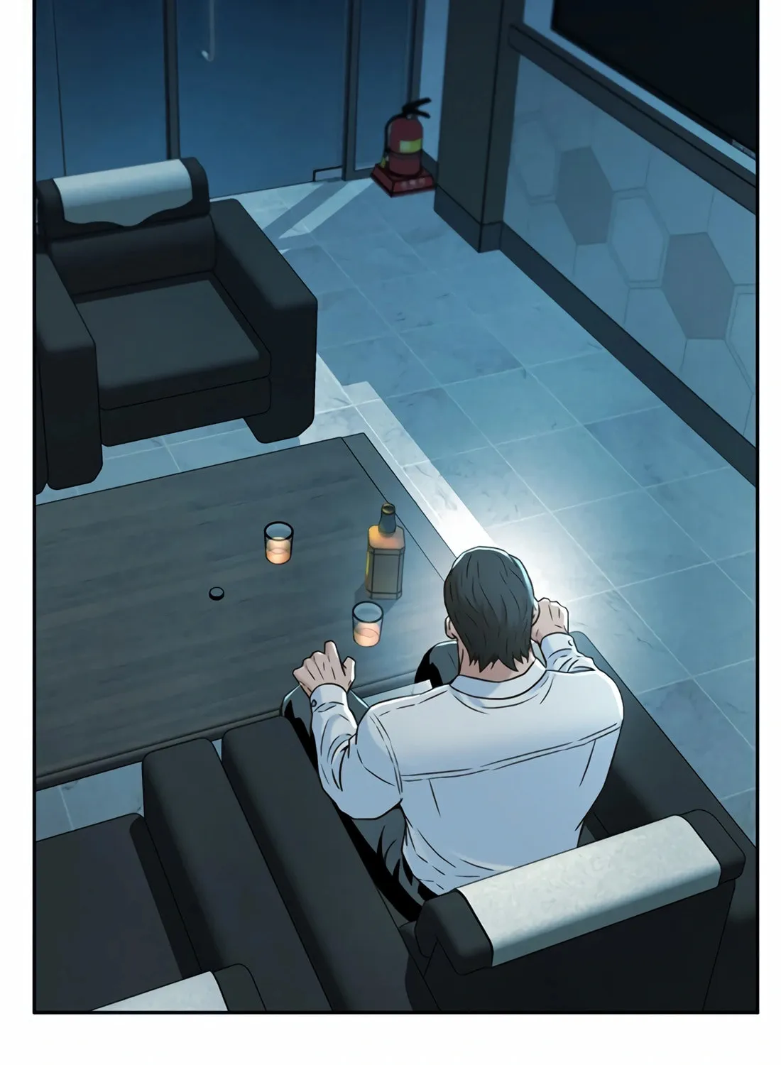 Read Judge Lee Han Young chapter 147 image 110 on Lezhin