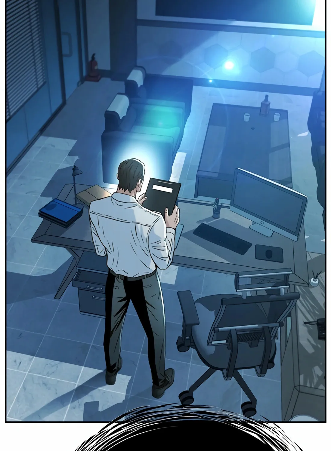 Read Judge Lee Han Young chapter 147 image 116 on Lezhin