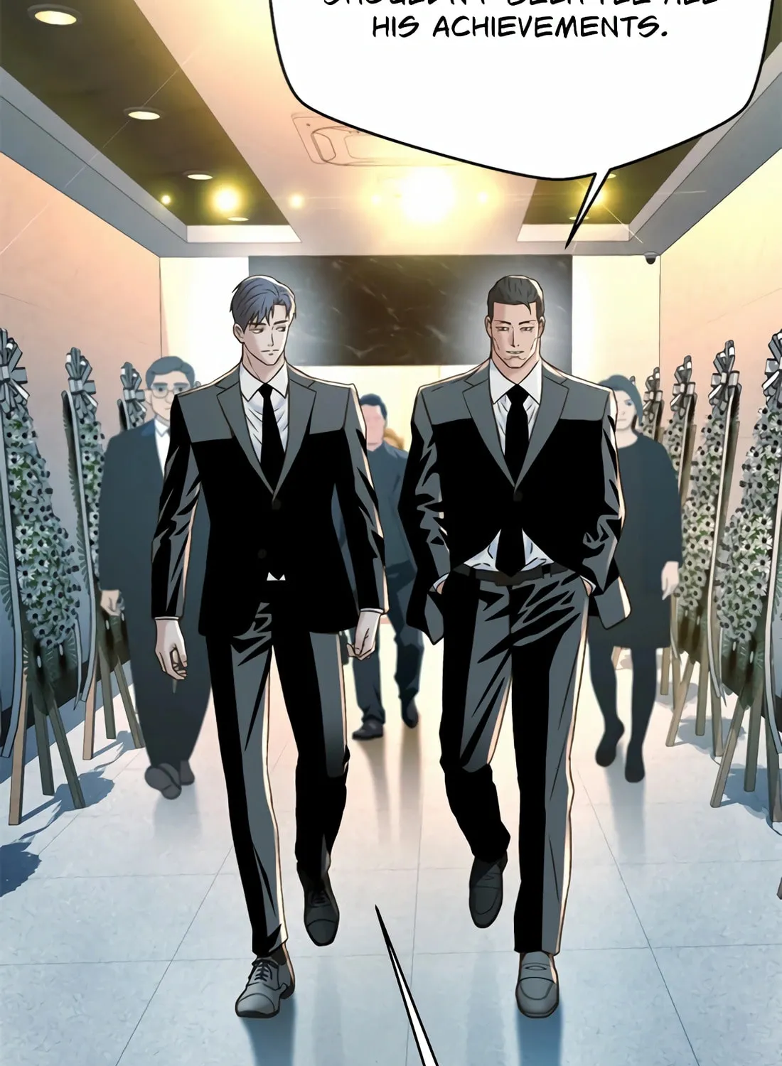 Read Judge Lee Han Young chapter 147 image 23 on Lezhin