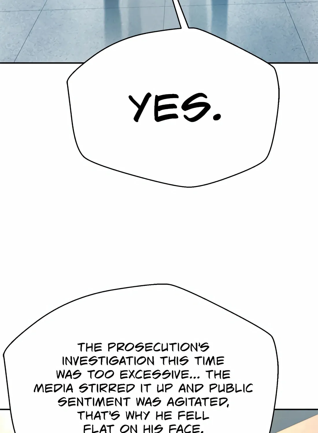 Read Judge Lee Han Young chapter 147 image 24 on Lezhin
